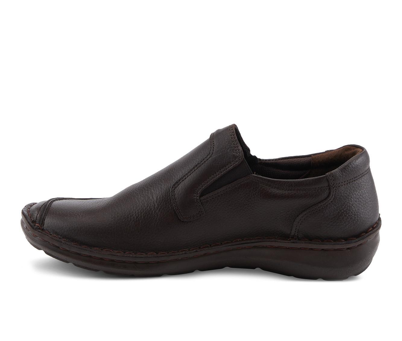 Men's SPRING STEP Niccolo Casual Loafers Product Image