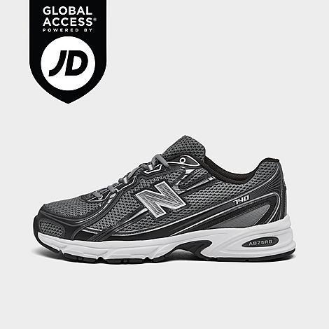 Mens New Balance 740 Casual Shoes Product Image