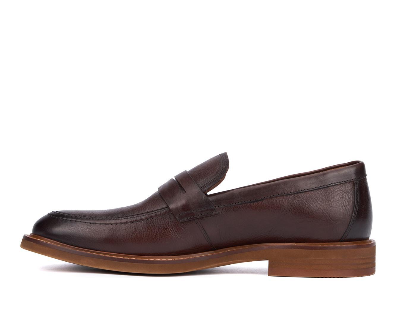 Men's Vintage Foundry Co Bradford Dress Loafers Product Image