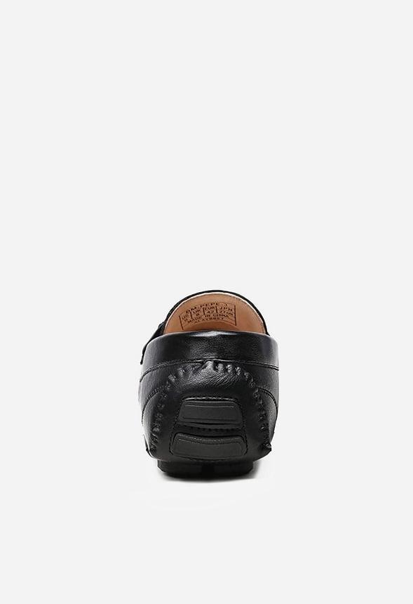Men's Horsebit Driving Moccasin Loafer Product Image