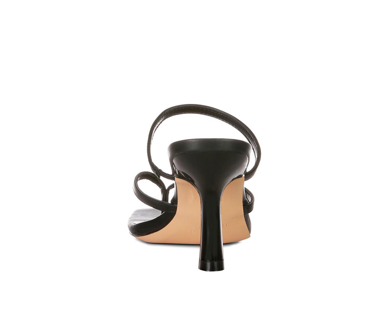 Women's London Rag Night Life Dress Sandals Product Image