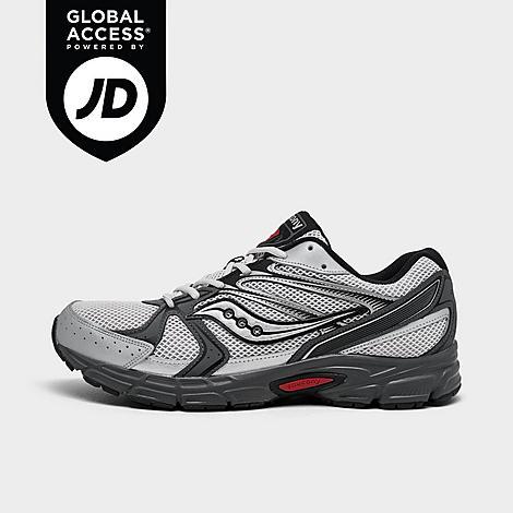 Mens Saucony Ride Millennium Casual Shoes Product Image