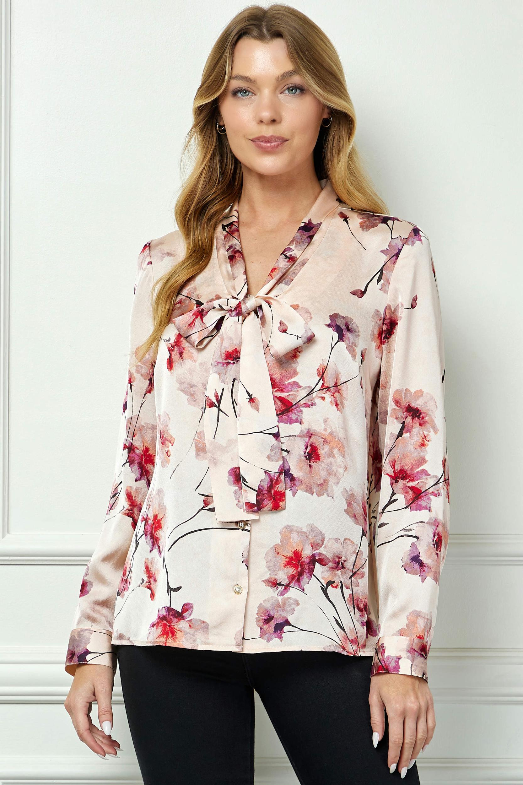 Sara Michelle 3/4 Bell Sleeve  2 Fer Dress And Necklace Product Image