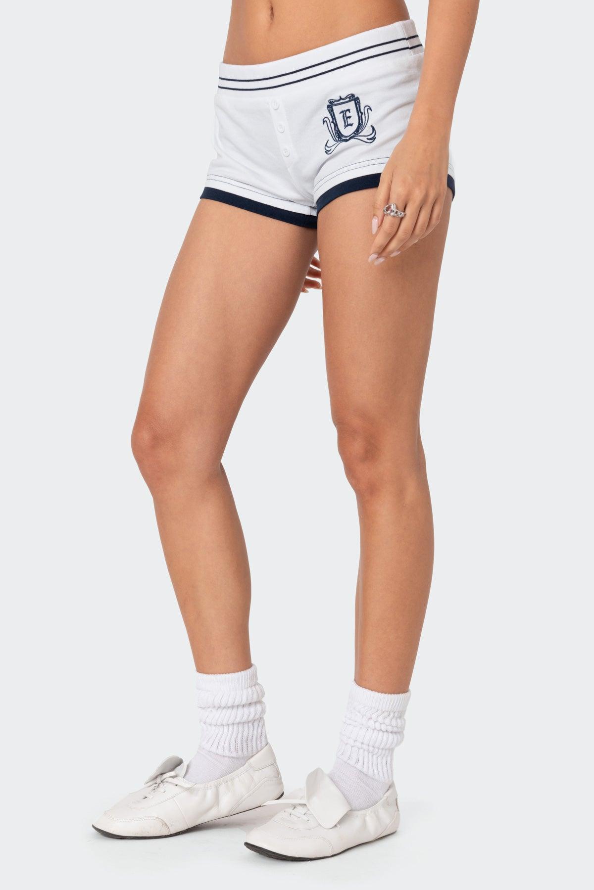 Academia Polo Top Product Image