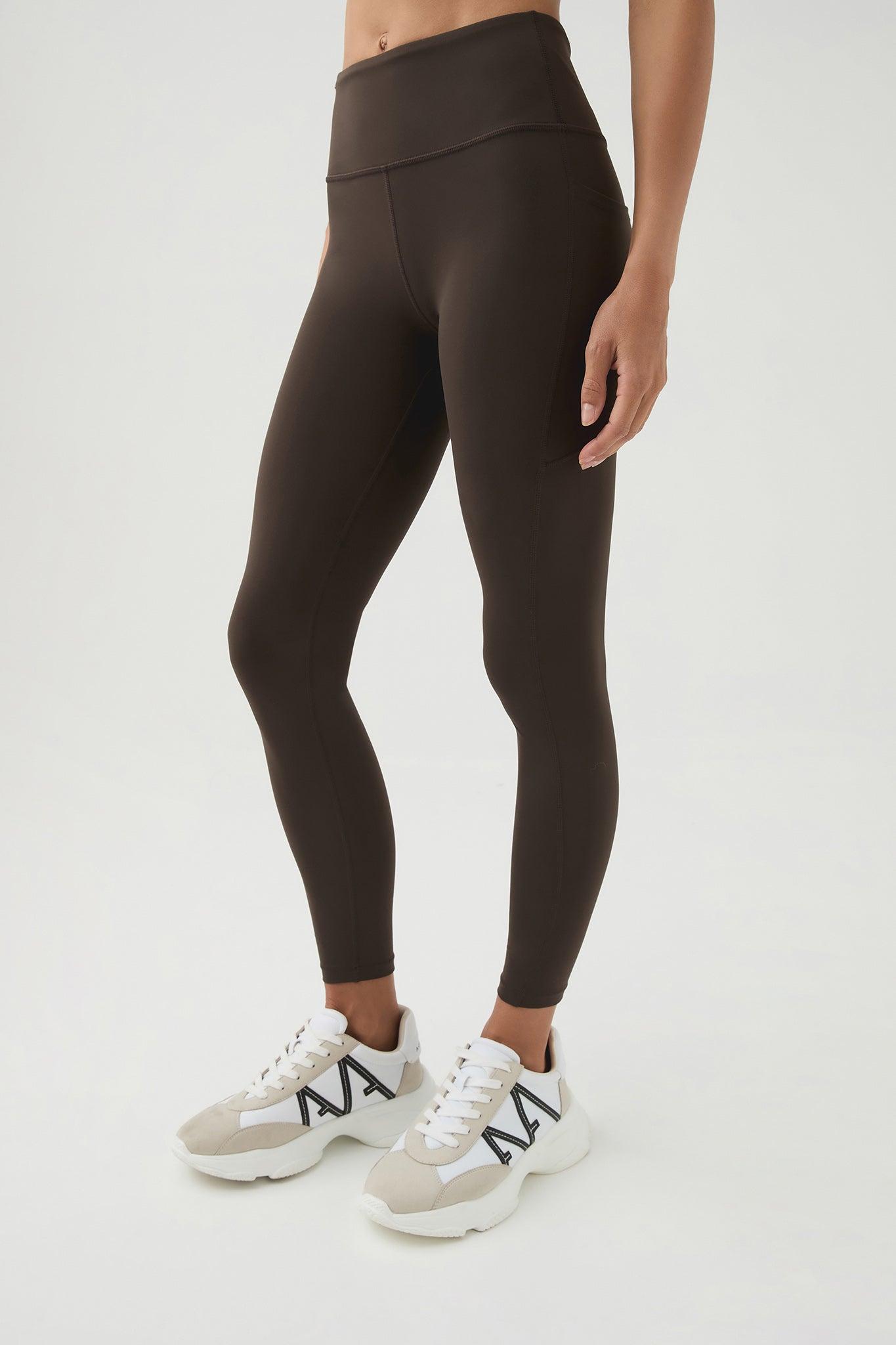 Studio Full Length Legging 214 Product Image