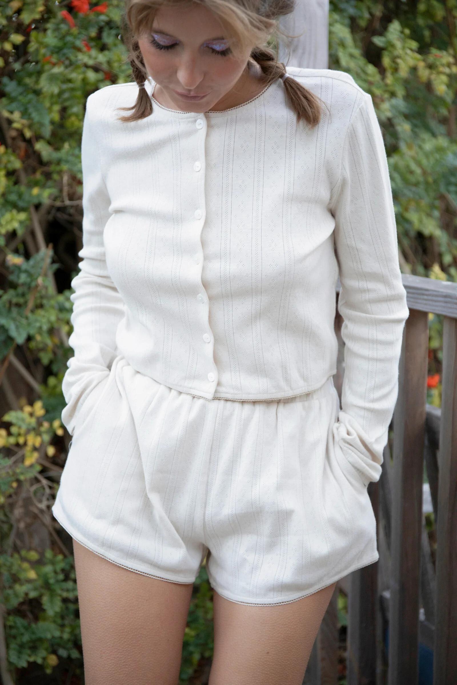 Winnie Cardigan Product Image