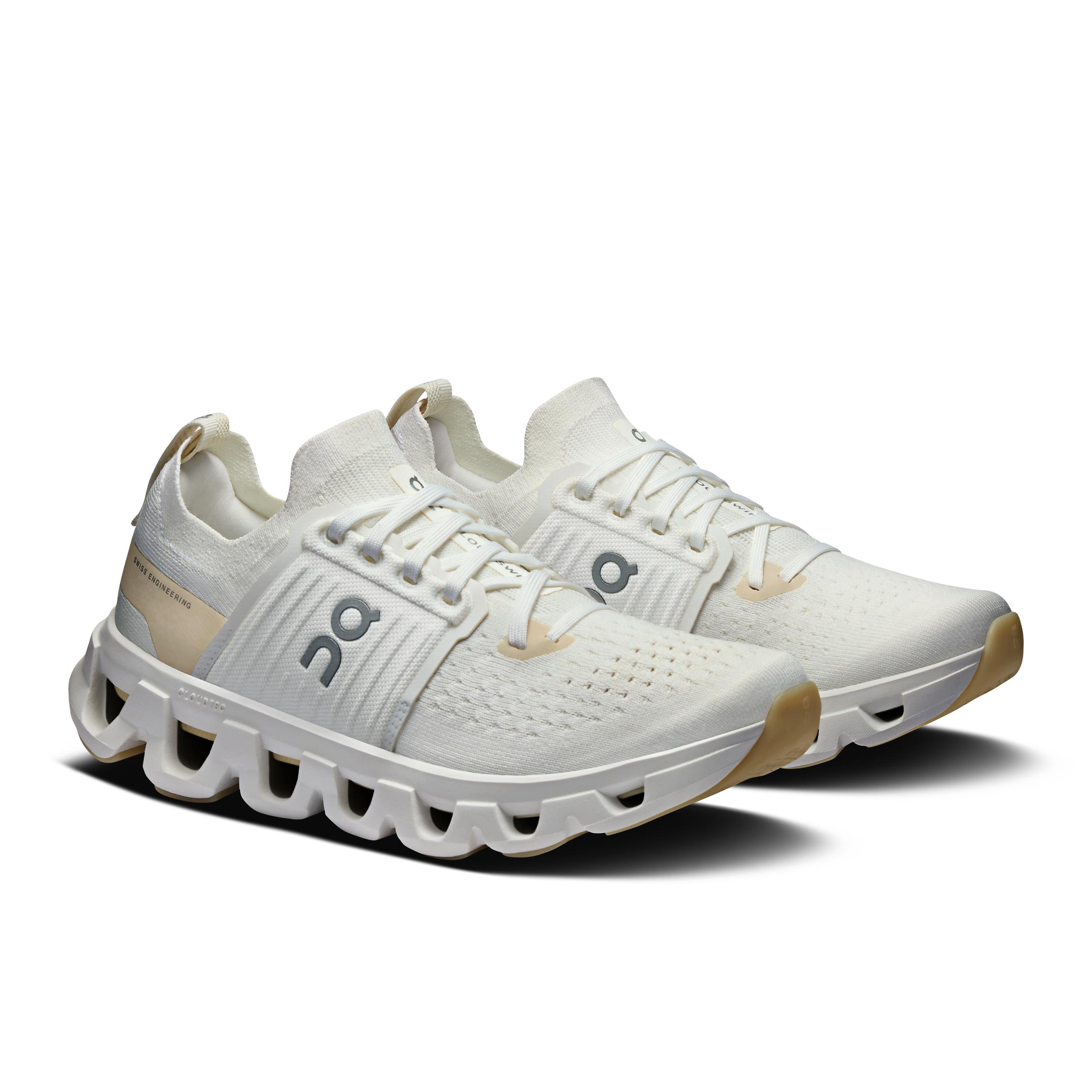 The Cloudswift 4: Women's City Road Running Shoe Product Image
