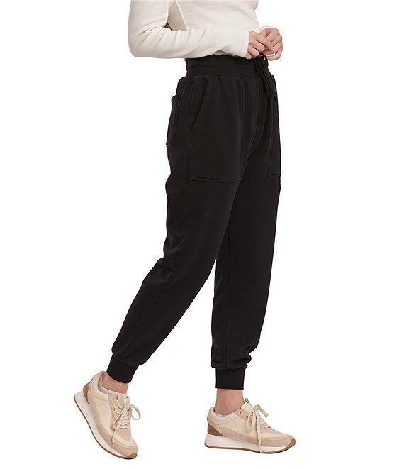 Dear John Dahlia Pocketed Pull-On Jogger Product Image