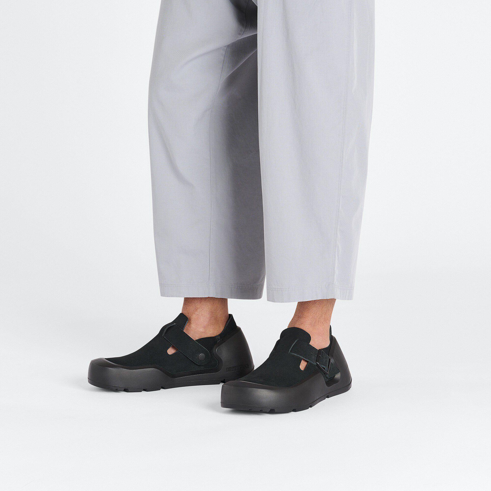 Reykjavik Nubuk Leather Product Image