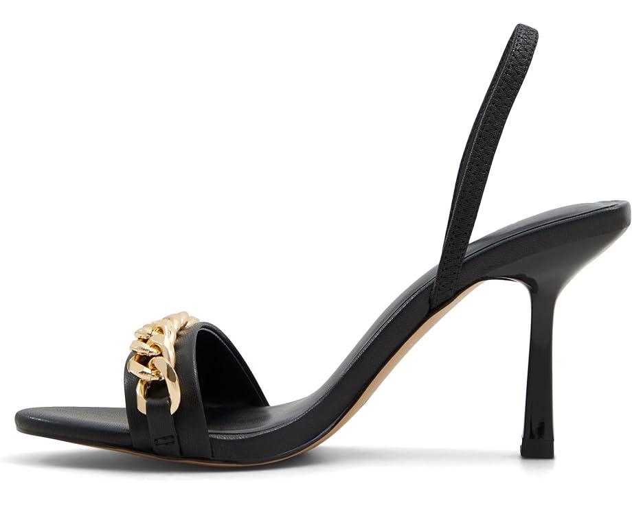 Baharia Ankle Strap Sandals Product Image