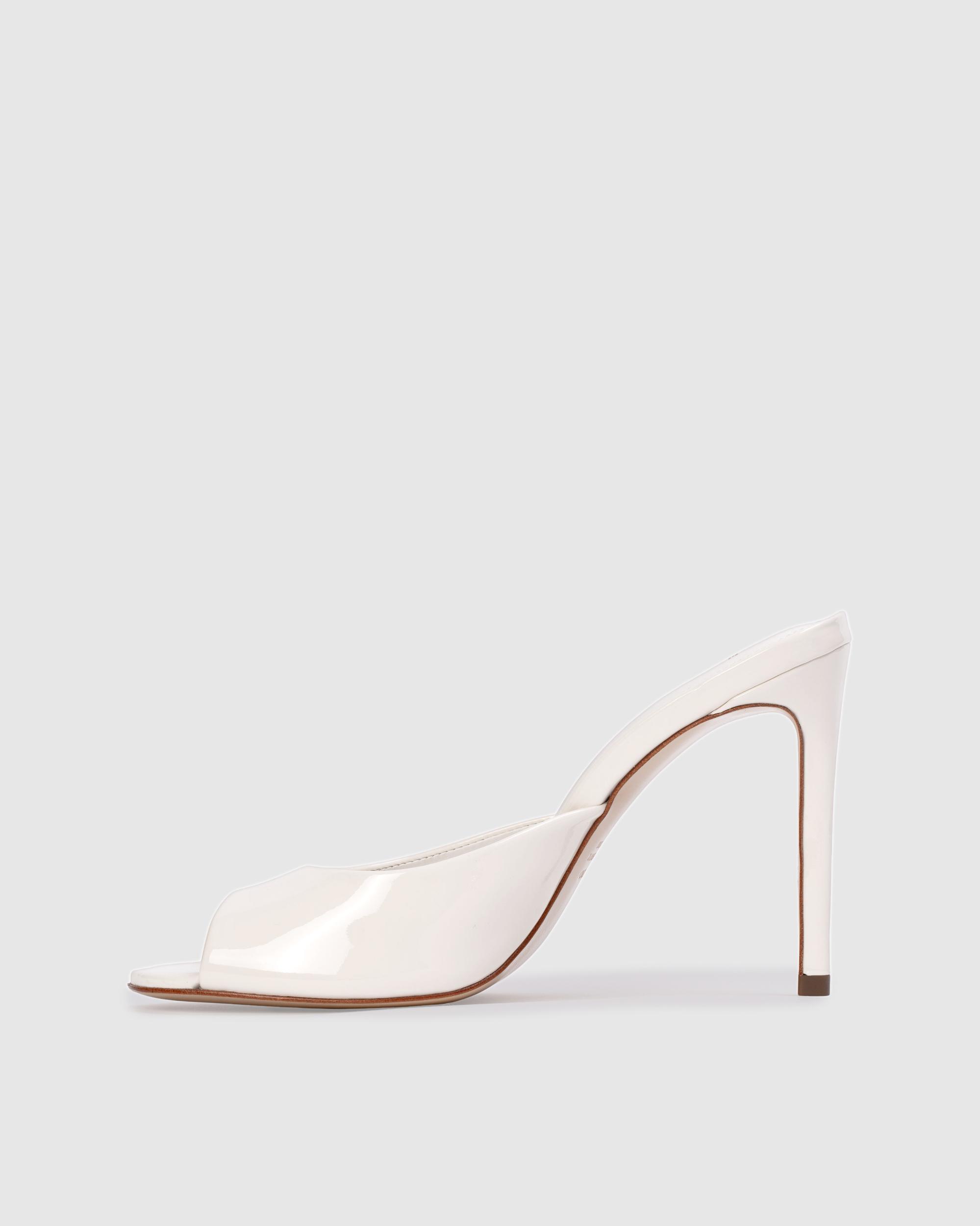 Alessia 100 Mule Product Image