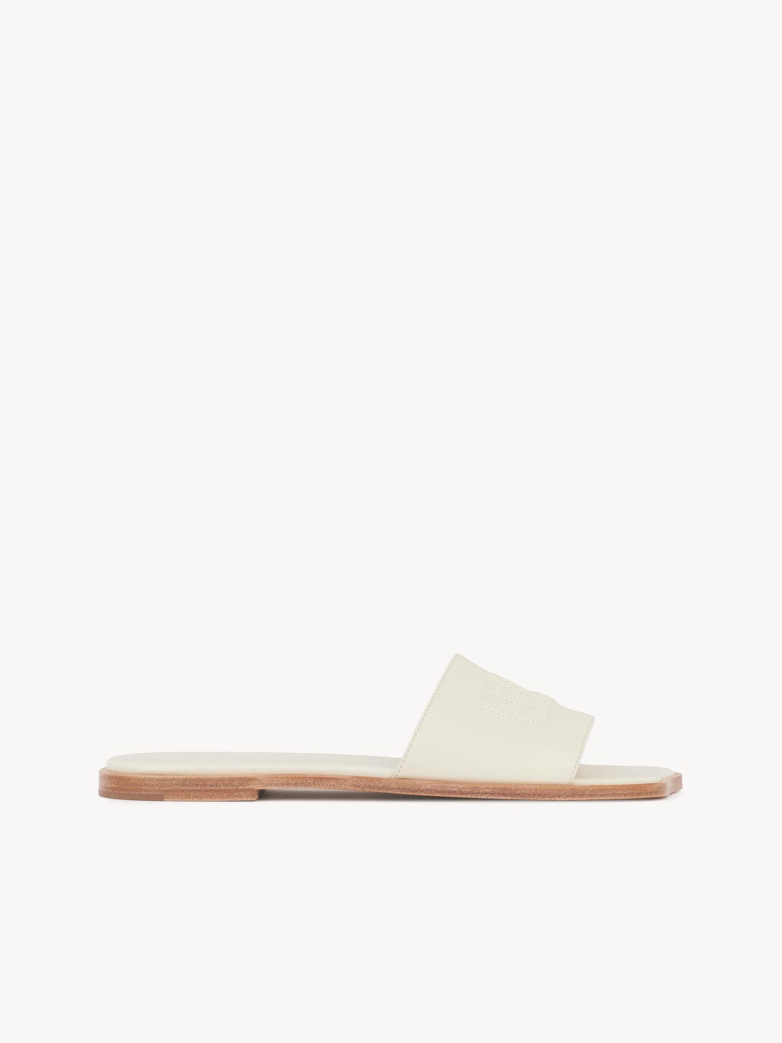 Chloé Soleil slide Product Image