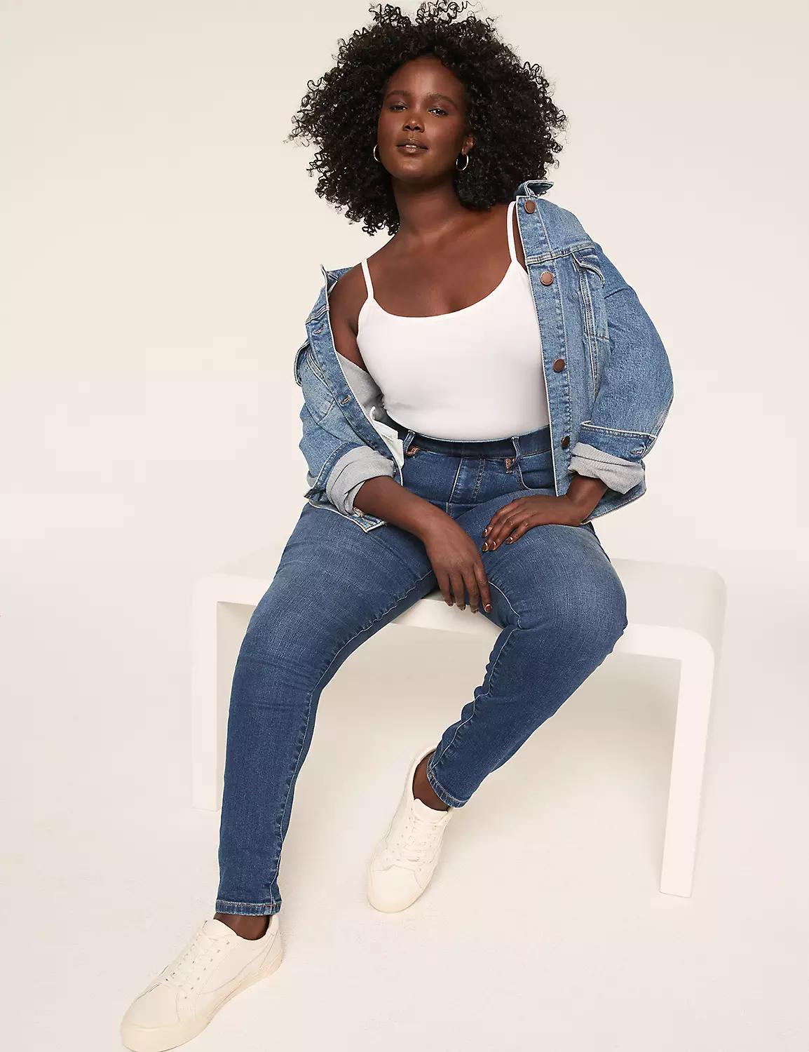 Cotton Cami Product Image