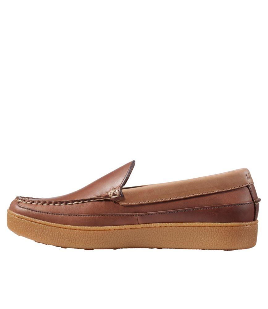 Men's Lodge Moc Vibram® Slippers Product Image