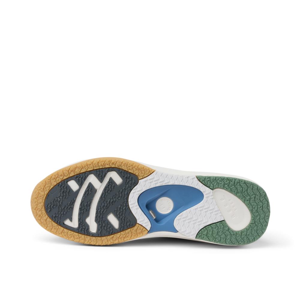 Fanning Shoe Male Product Image