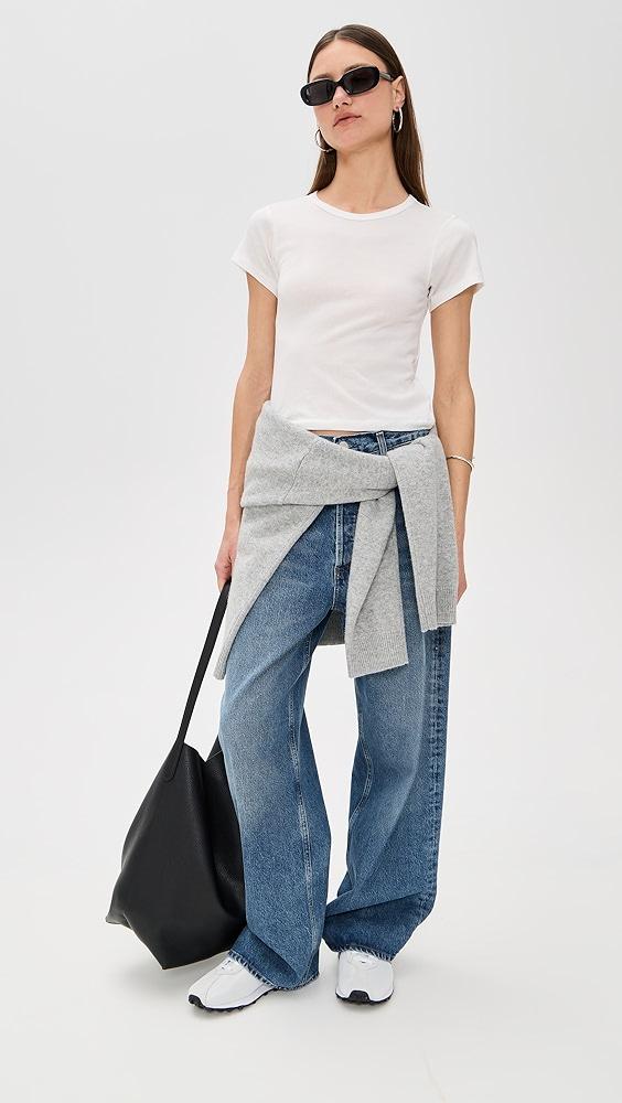 AGOLDE Emmi Jeans | Shopbop Product Image