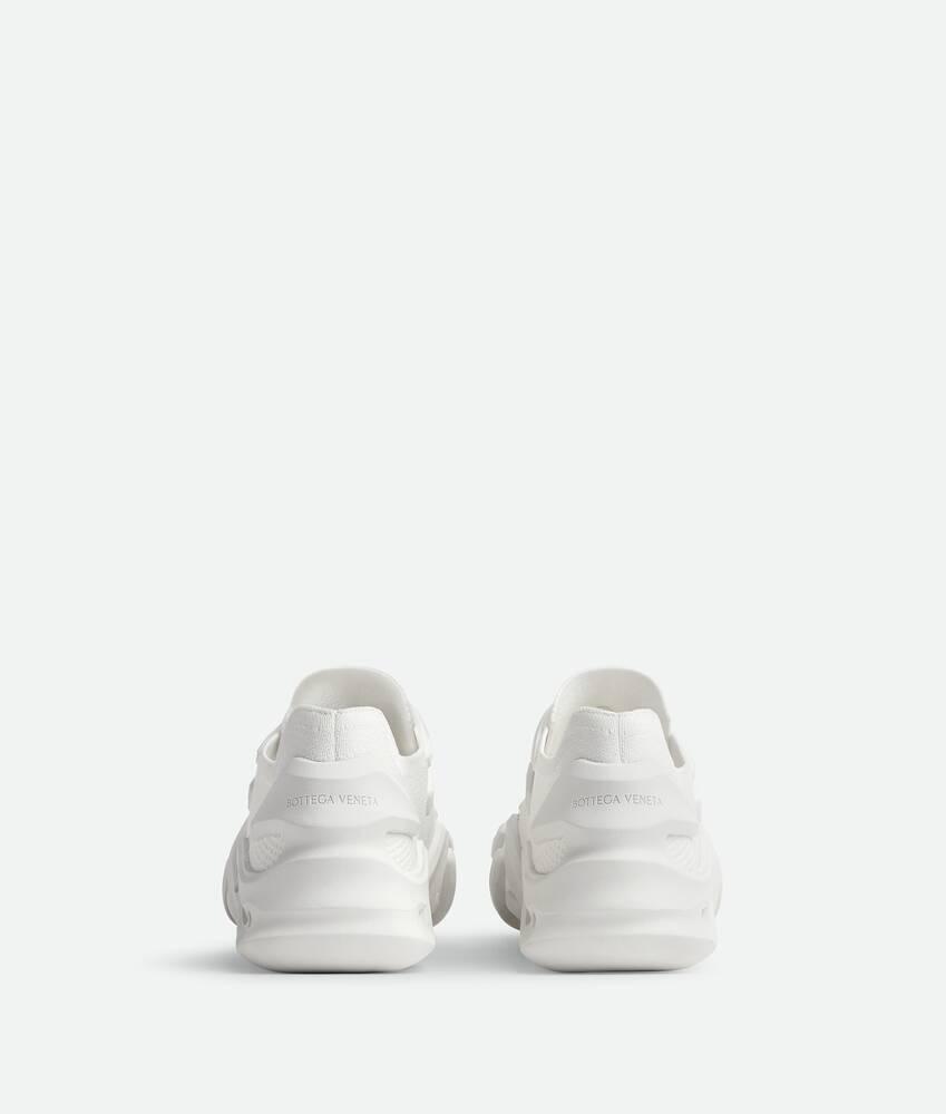Men's Flex Sneaker in Optic white Product Image