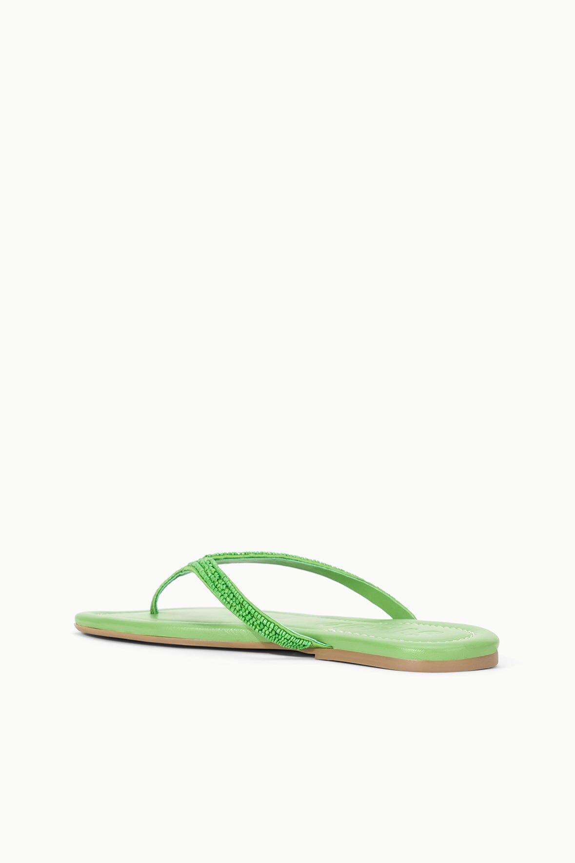 FREJA THONG | MEADOW Product Image