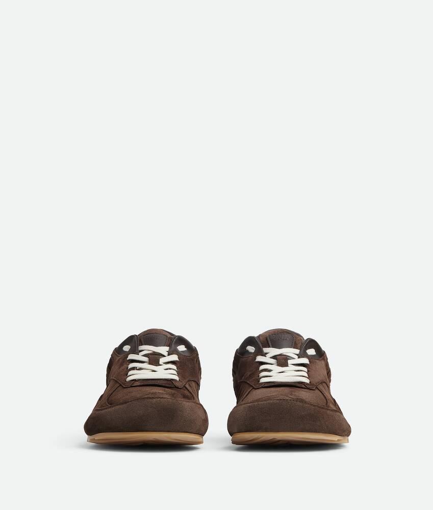 Men's Orbit Flash Sneaker in Fondant Product Image