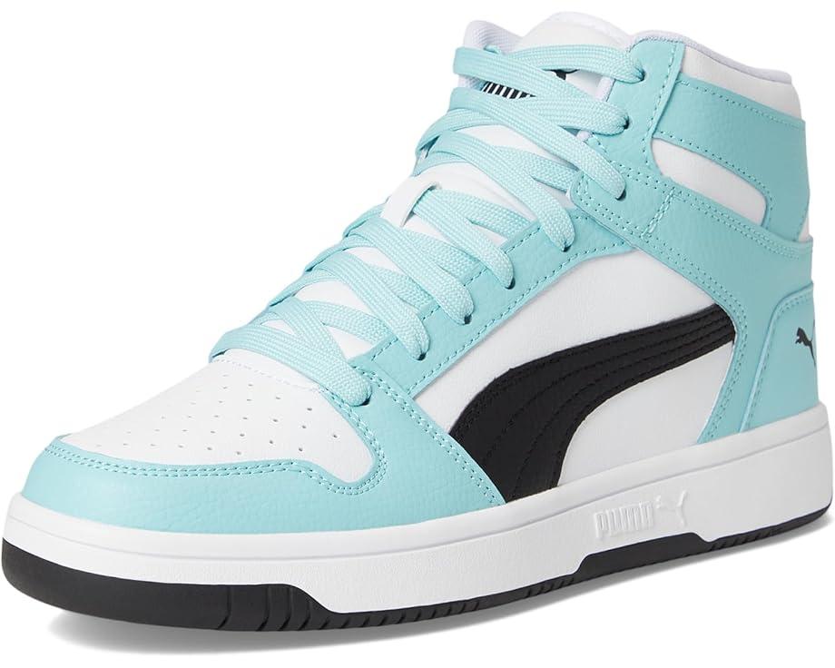 DC Shoes Cure Hi Top Product Image
