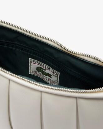 Medium Runway Lenglen Leather Bag Product Image