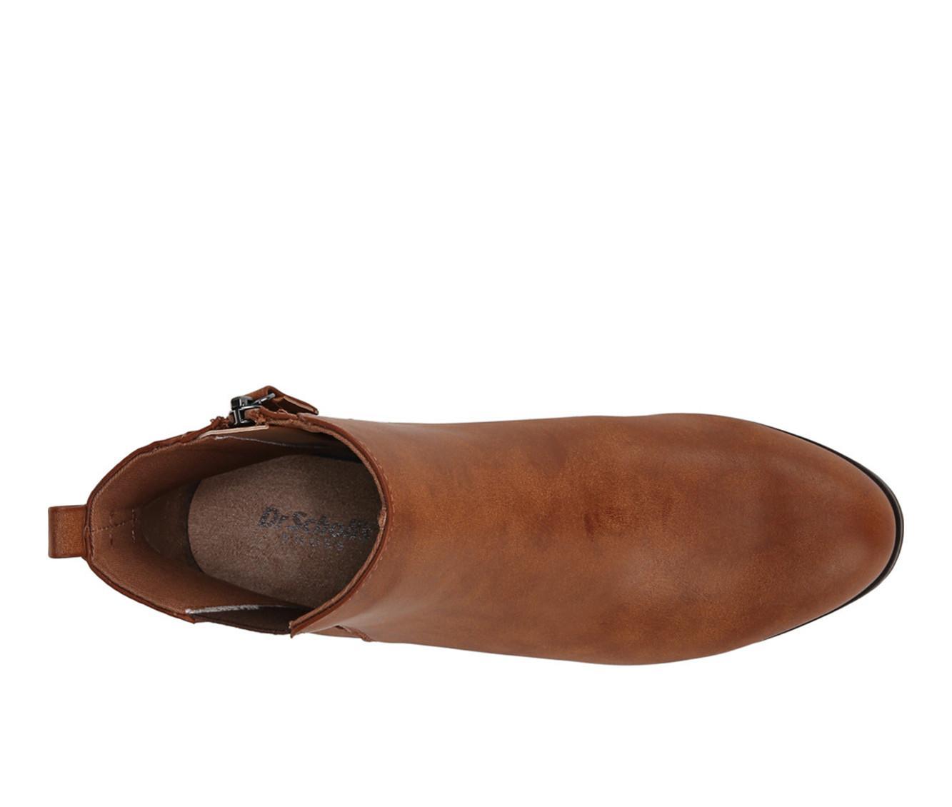 Women's Dr. Scholls Lacey Dress Booties Product Image