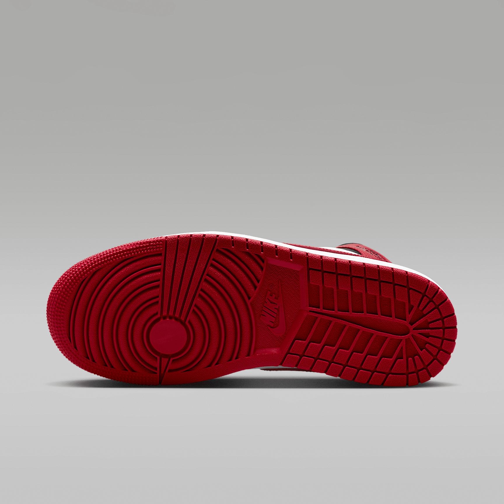 Air Jordan 1 Mid Women's Shoes Product Image