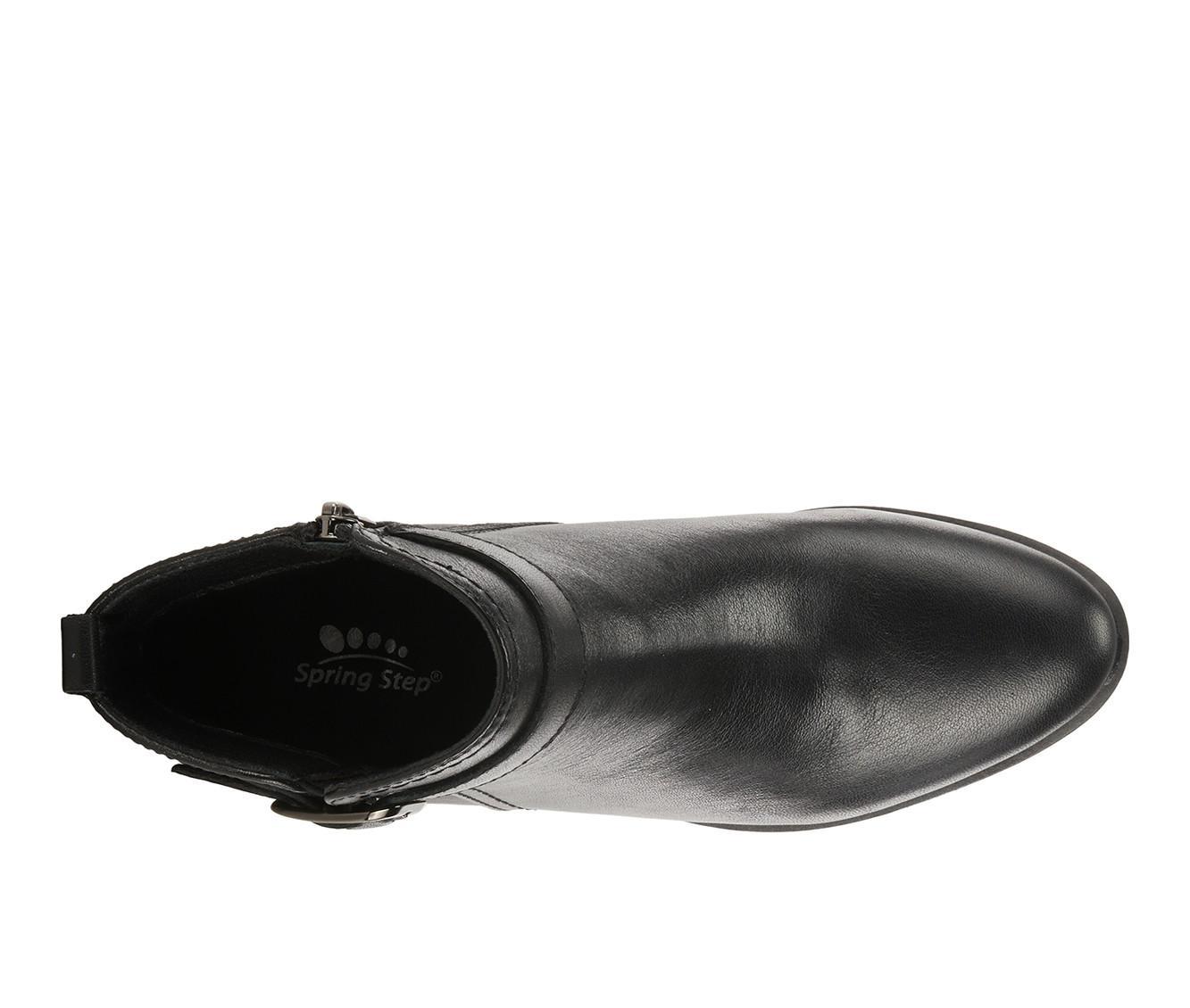 Women's SPRING STEP Yaffa Dress Booties Product Image