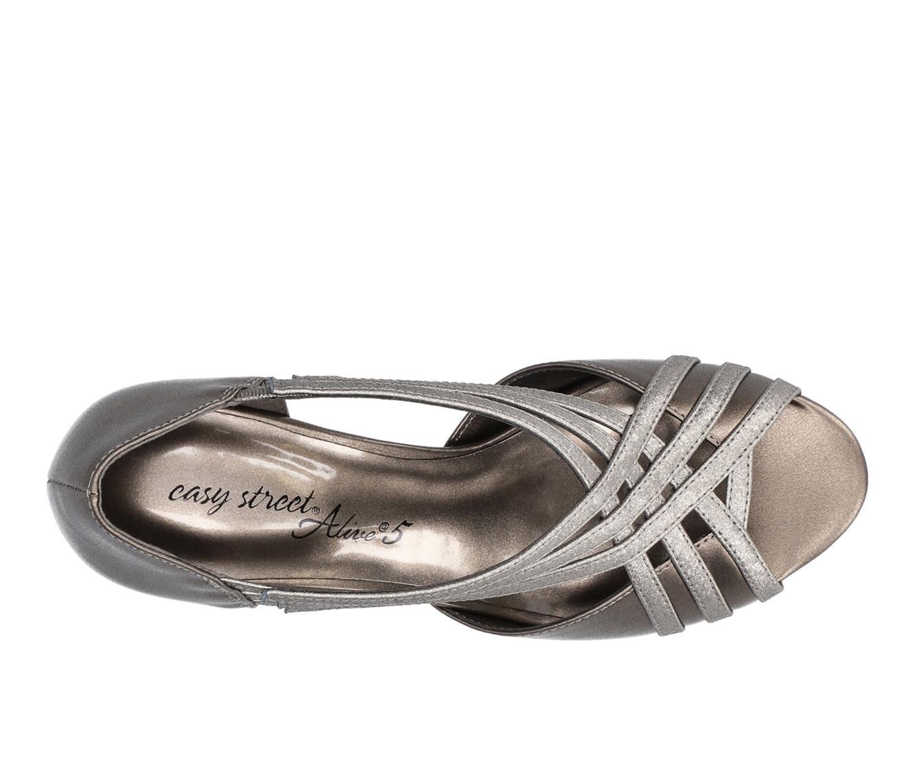 Women's Easy Street Oceana Dress Sandals Product Image