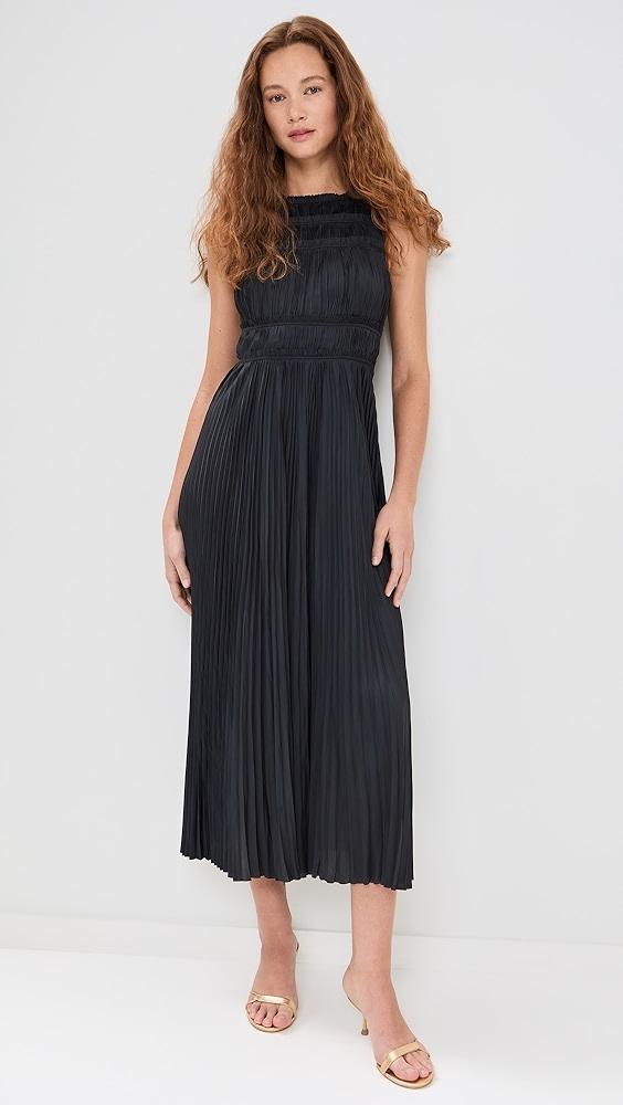 Ulla Johnson Elle Dress | Shopbop Product Image