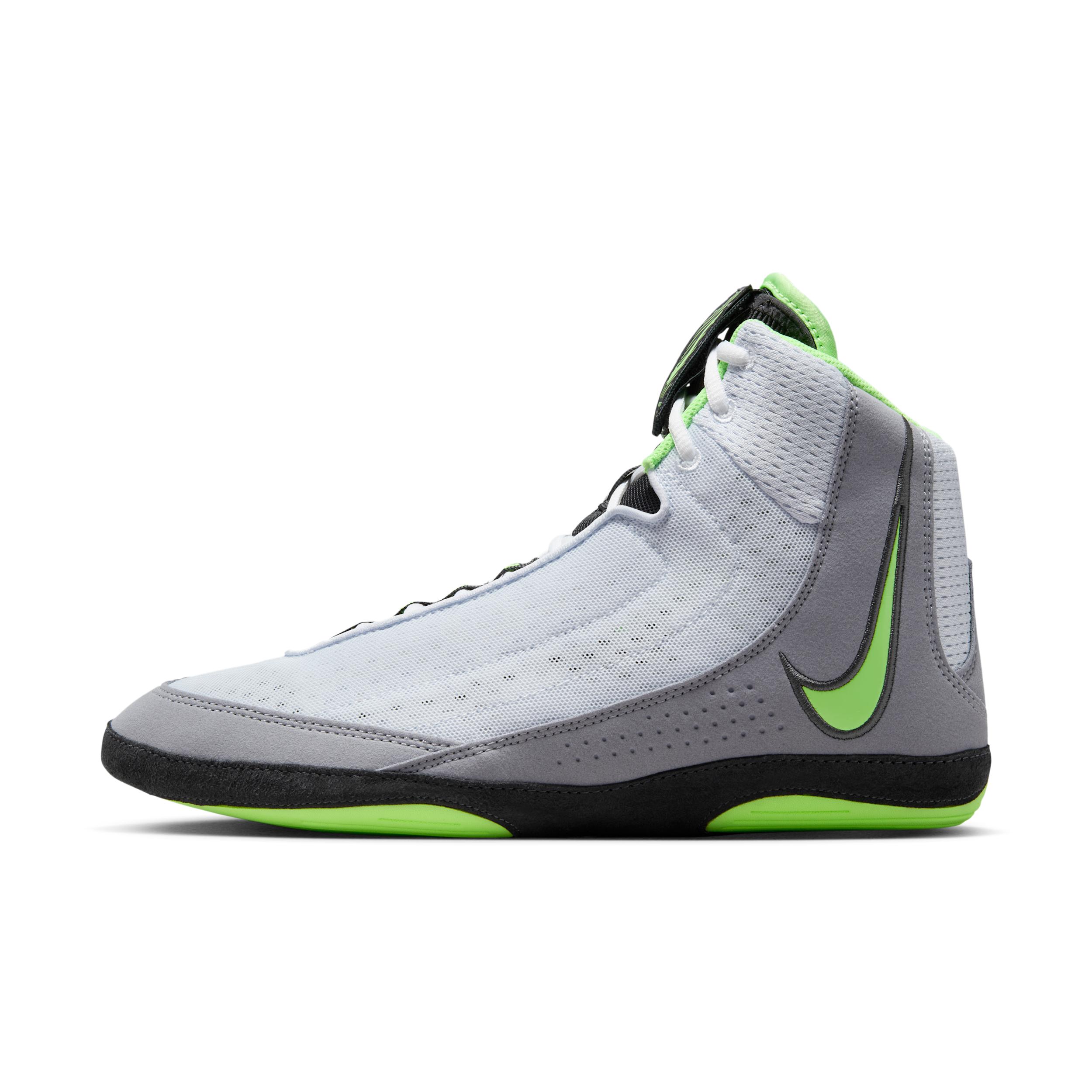 Nike Men's Inflict 4 Wrestling Shoes Product Image