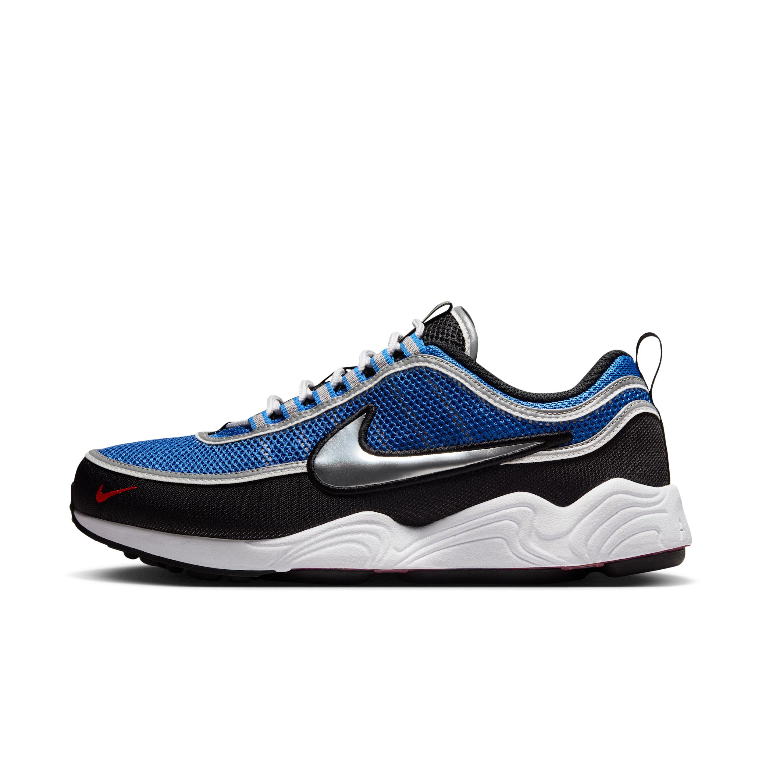 Nike Mens Air Zoom Spiridon SP Shoes | HF9117-400 Product Image