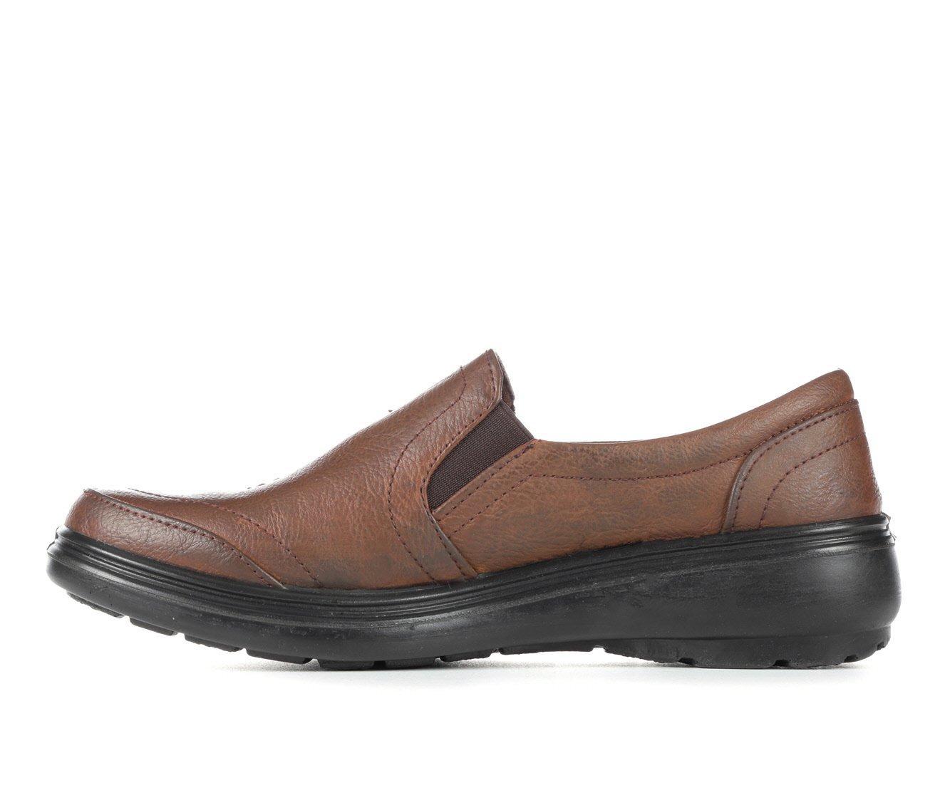 Women's Easy Street Ultimate Slip-On Shoes Product Image