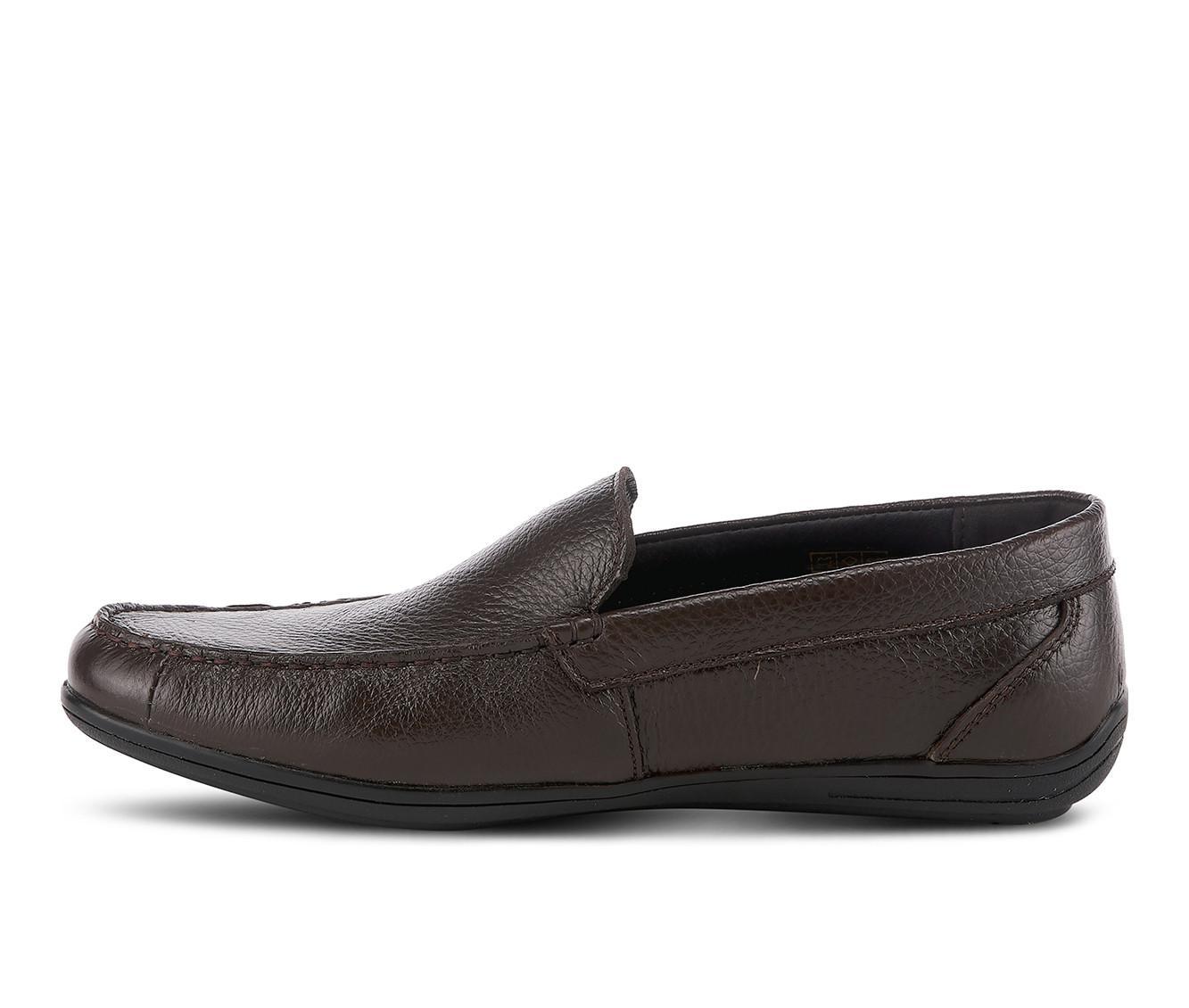Men's SPRING STEP Ceto Casual Loafers Product Image