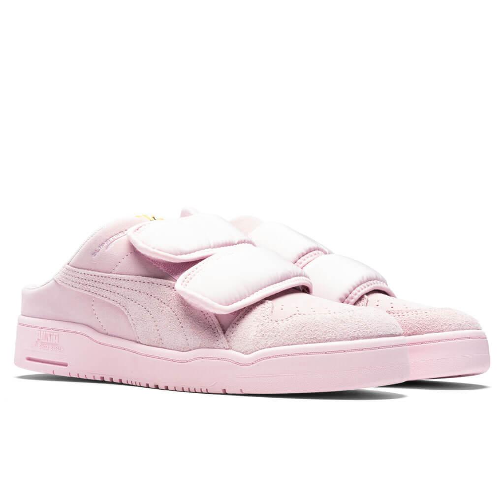 Puma x Palomo Slipstream Mule - Pearl Pink/Prism Pink Male Product Image