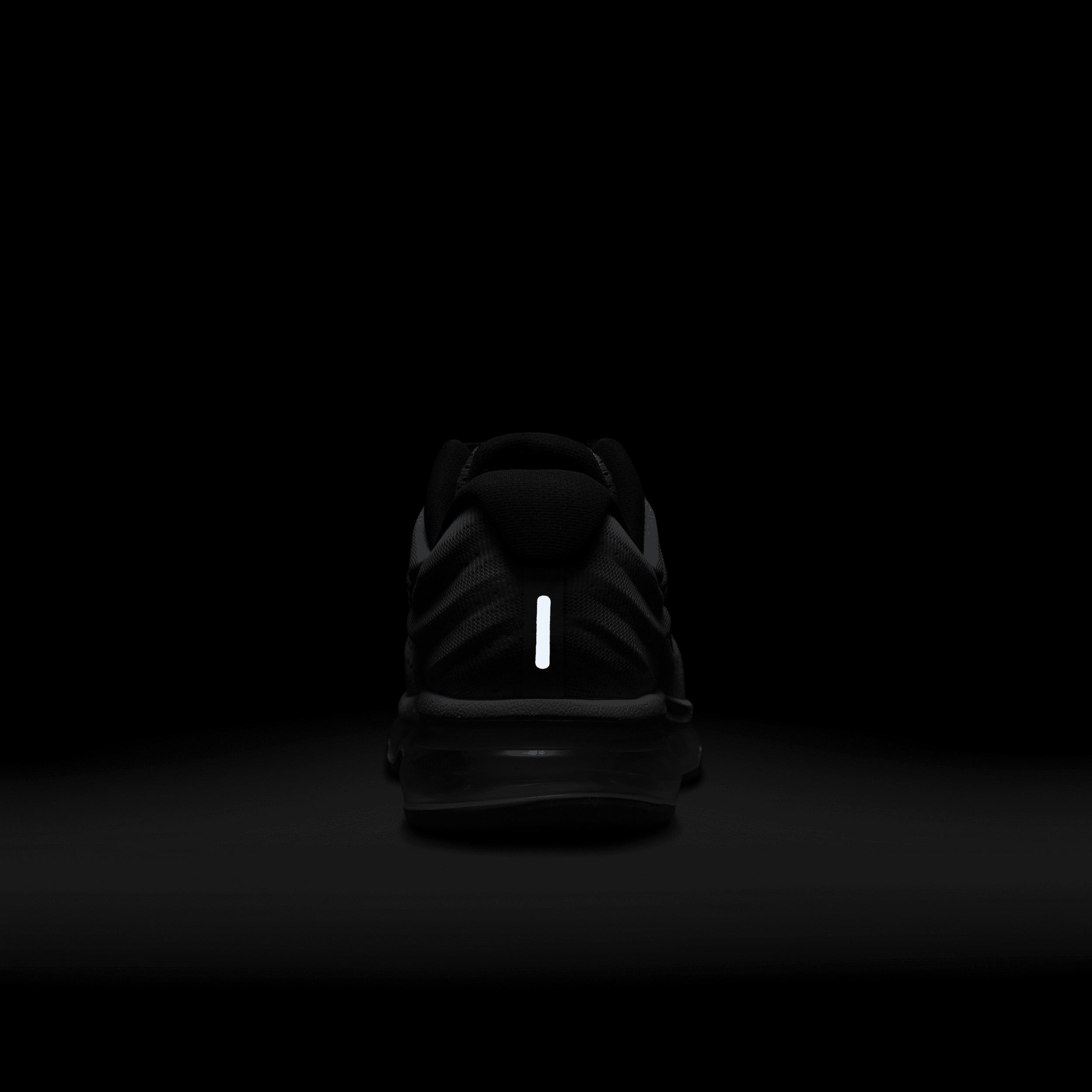 Nike Mens Air Max 2017 Shoes | 849559-100 Product Image