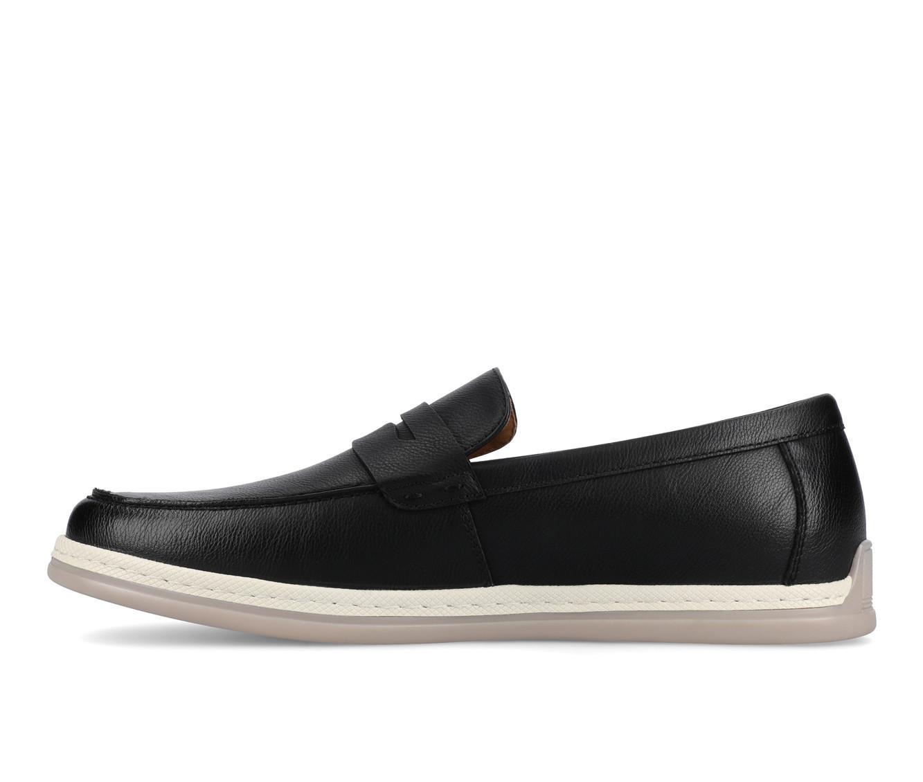 Men's Vance Co. Brantley Casual Loafers Product Image