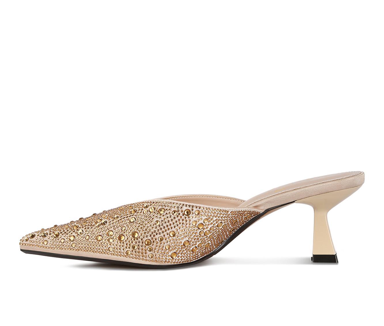 Women's London Rag Aldora Mule Pumps Product Image