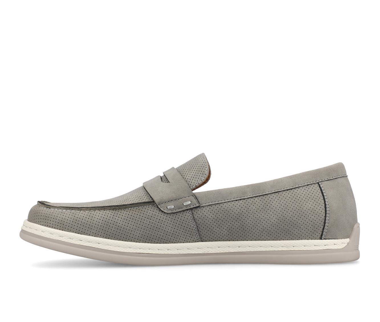Men's Vance Co. Brantley Casual Loafers Product Image