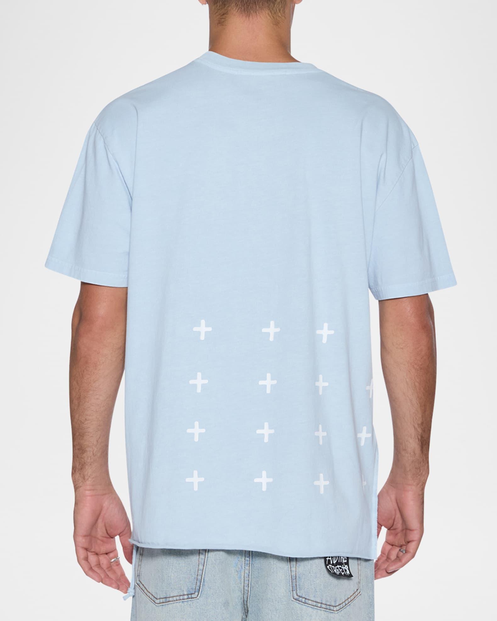 Men's Last Summer Ekcess T-Shirt Product Image