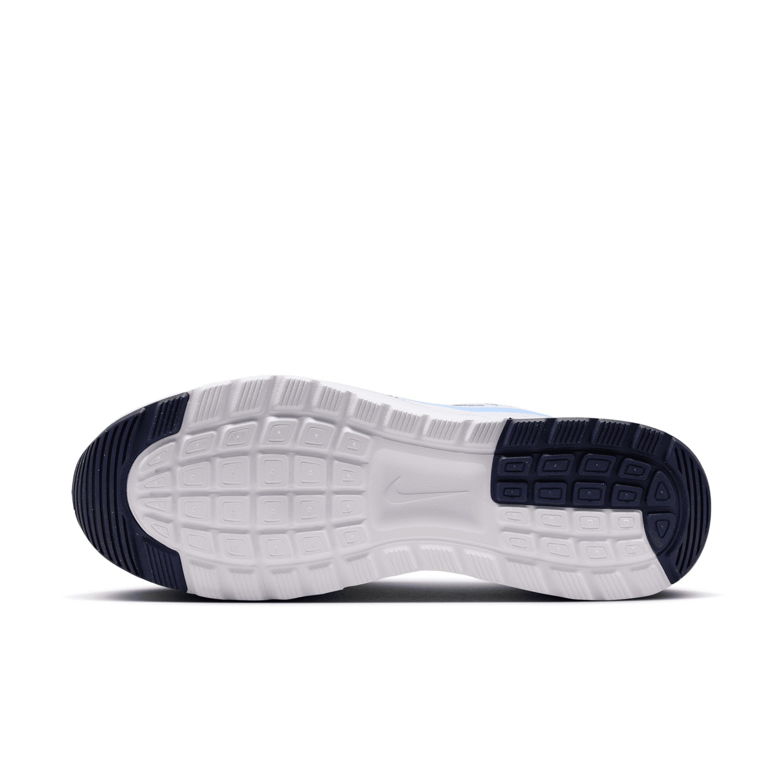 Nike Men's Air Max Nuaxis Shoes Product Image