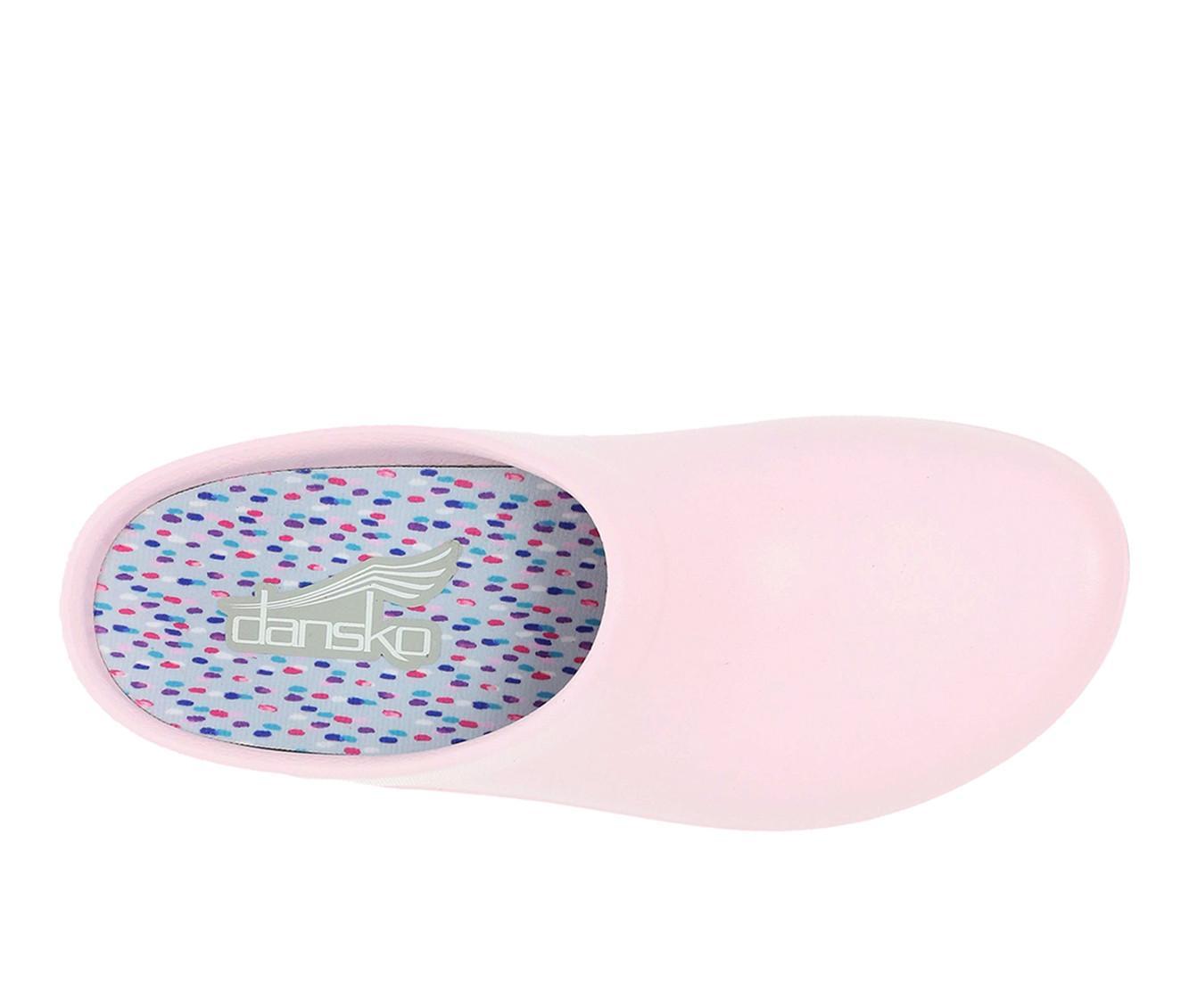 Women's Dansko Kaci Clogs Product Image