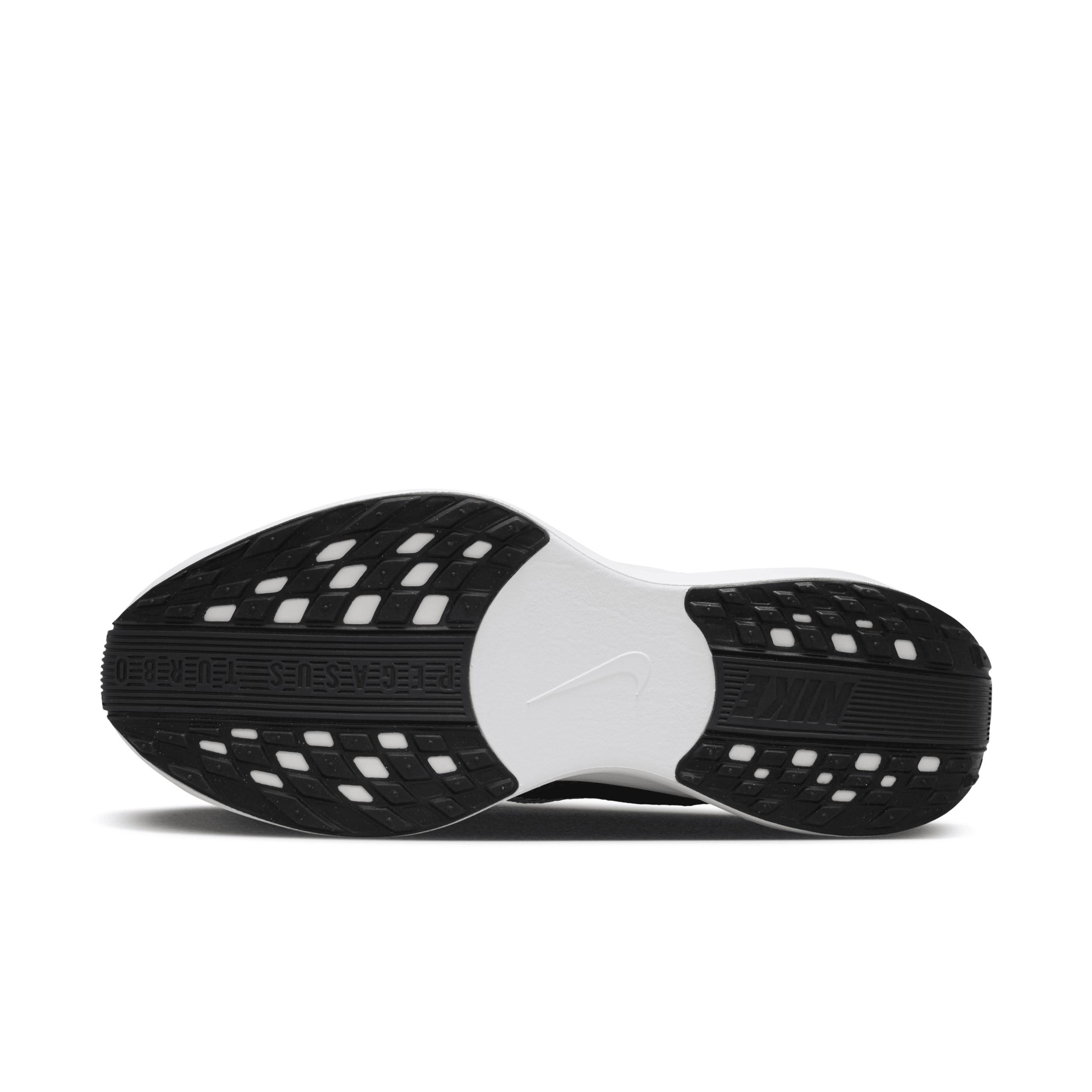 Nike Mens Pegasus Plus Road Running Shoes | FQ7262-002 Product Image