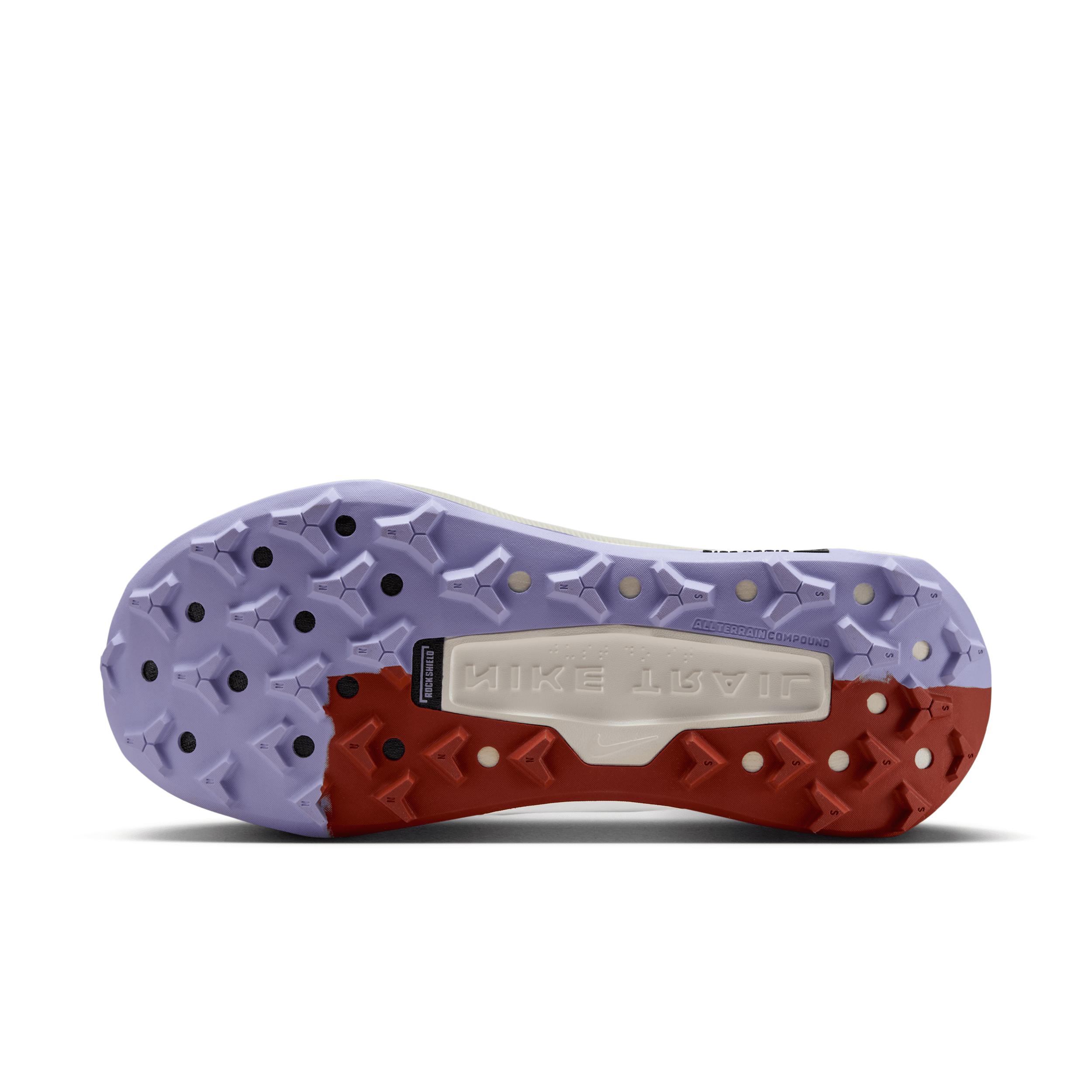 Nike Womens Wildhorse 10 Trail Running Shoes | FV2337-600 Product Image