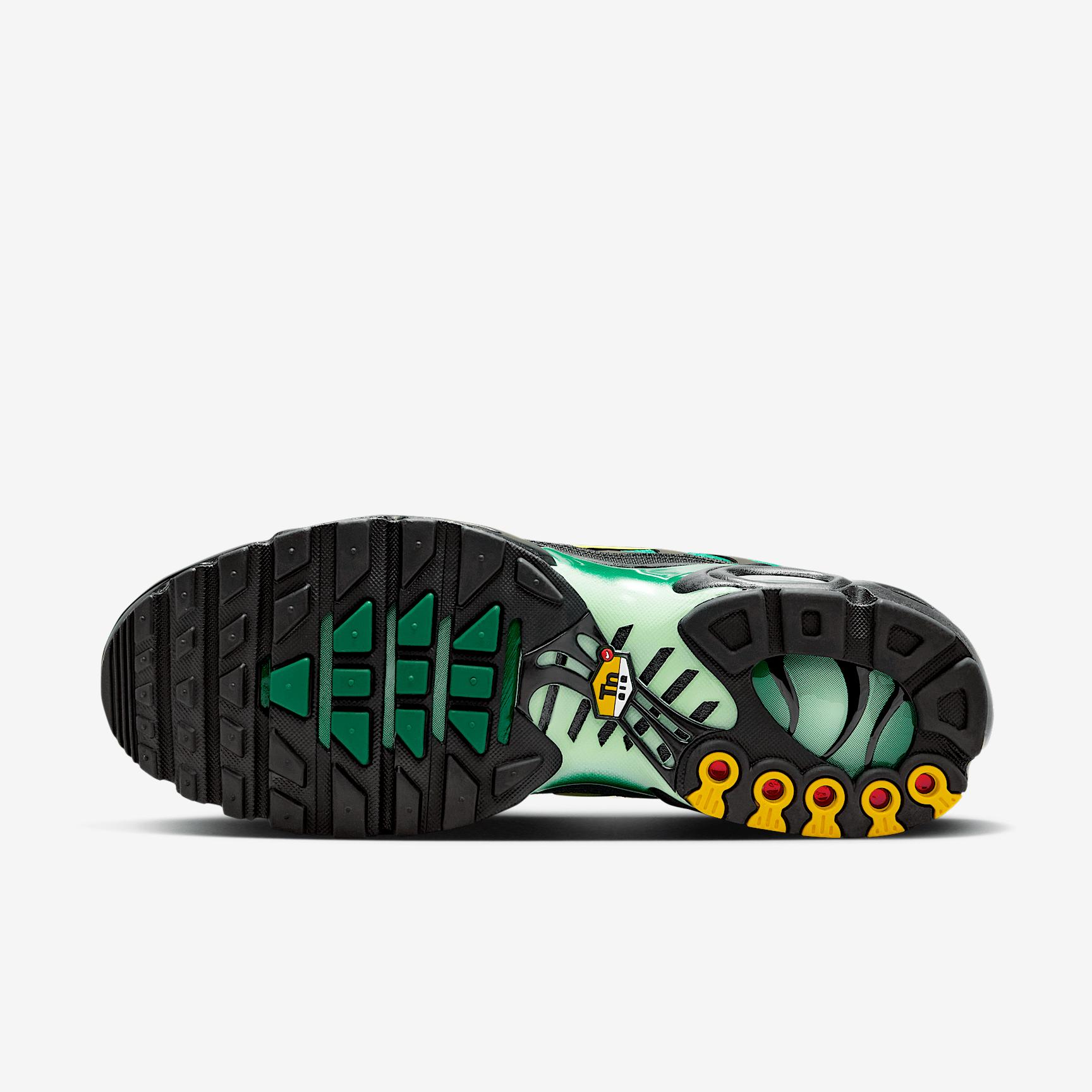 Nike Mens Air Max Plus Shoes | DM0032-301 Product Image