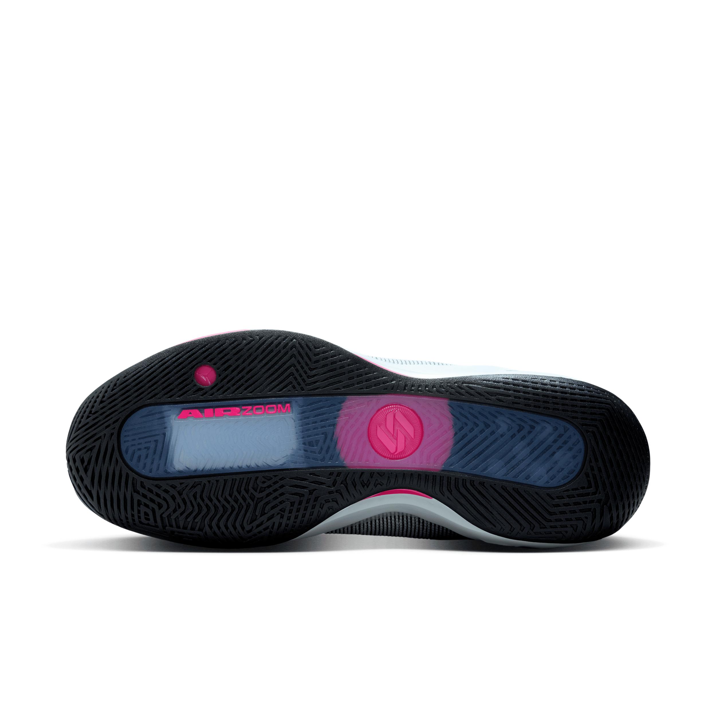 Nike Mens Luka .77 Space Navigator Basketball Shoes Product Image