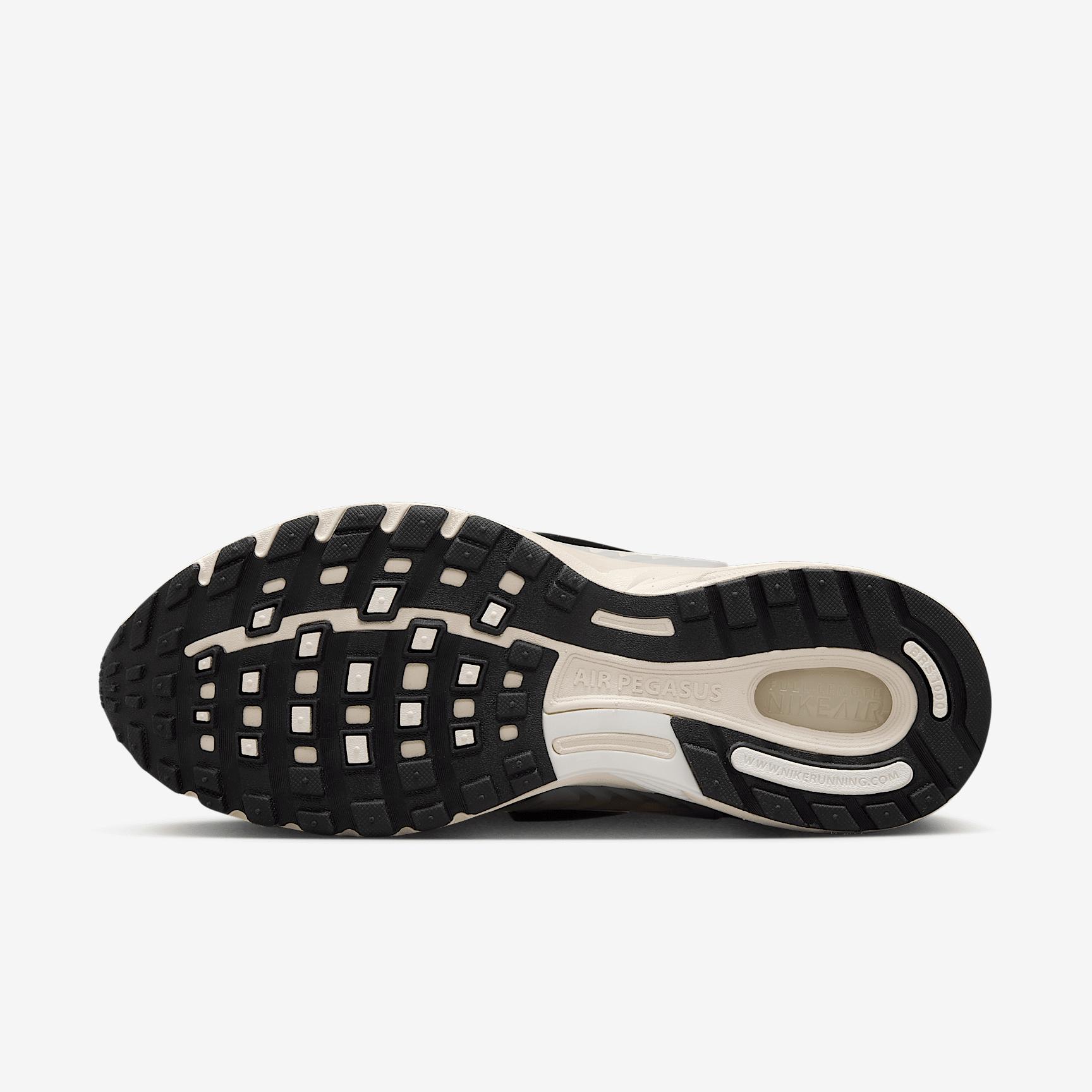 Nike Mens Air Pegasus Wave Shoes | IB0612-001 Product Image