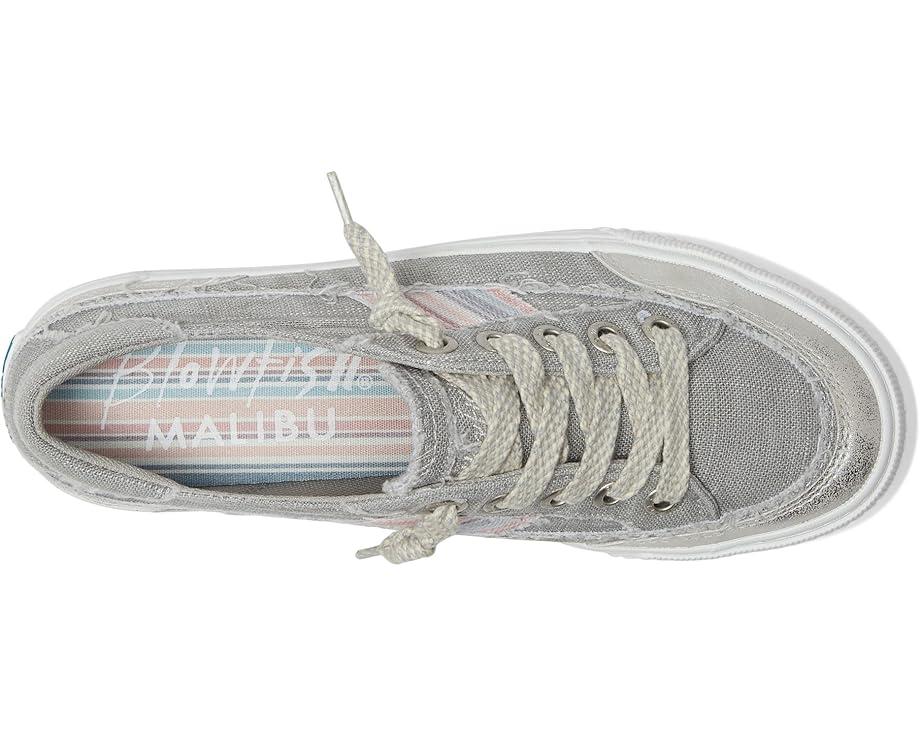 Northshore Lace-Up Product Image