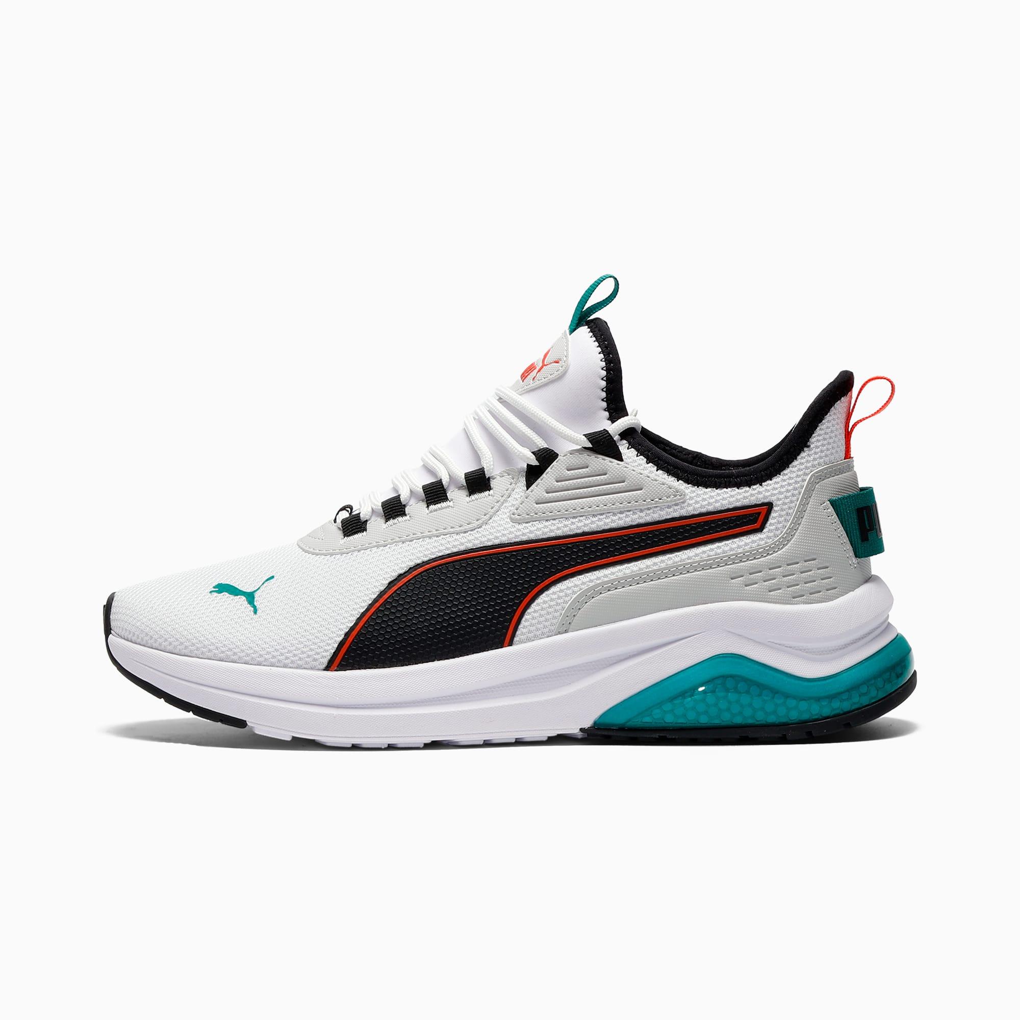 Amplifier Men's Sneakers Product Image