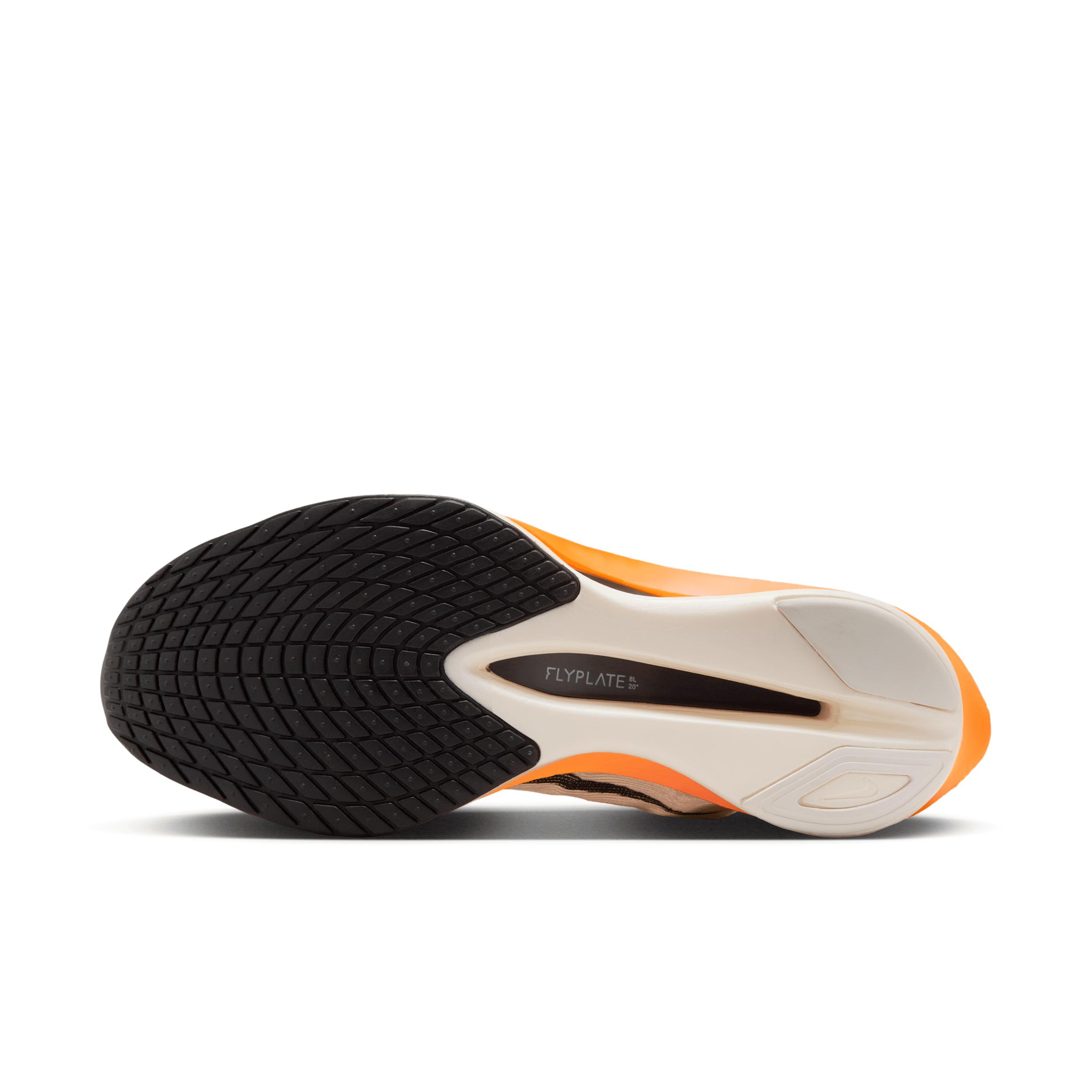Nike Women's Vaporfly 4 Proto Road Racing Shoes Product Image